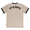 13 .5 choppers tshirt
