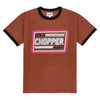 13 .5 choppers bby tshirt
