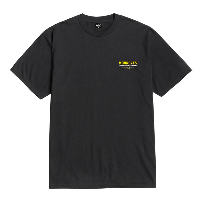 Loser Machine Winners Circle t-shirt black
