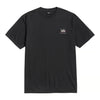 LOSER MACHINE David mann Destination America t-shirt black