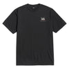 LOSER MACHINE David mann Gentlemen'S Club t-shirt black