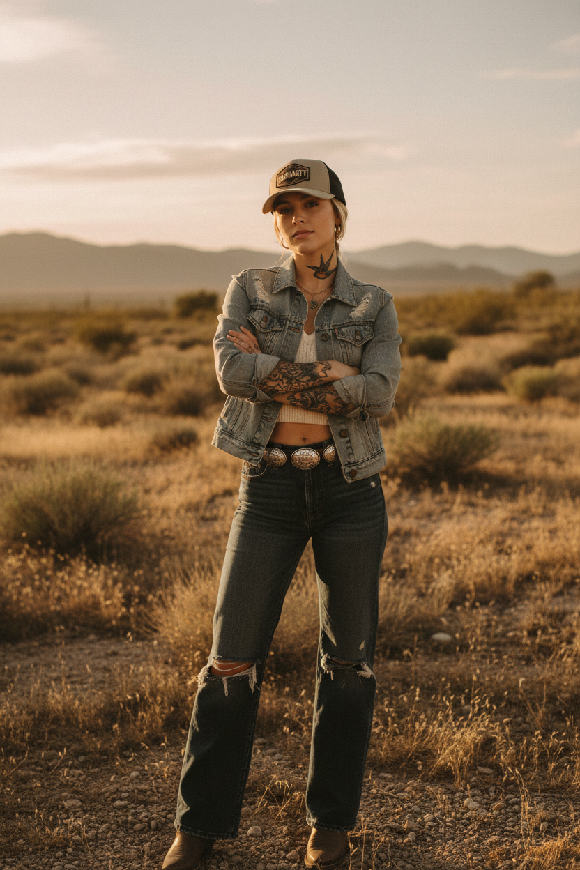 Carhartt trucker Carhartt Oakland Rooted in Traditions cap faded fatigue