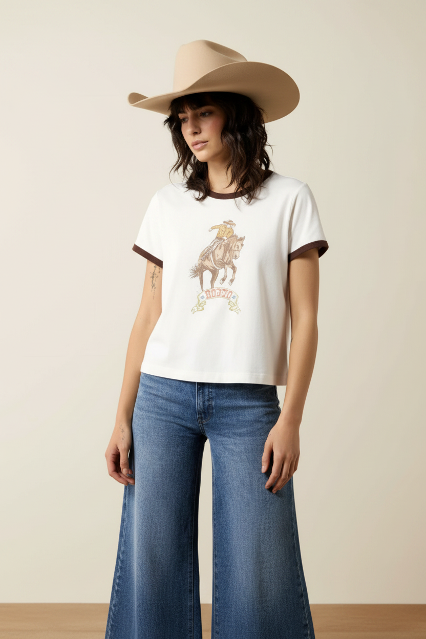 Ariat dam Ariat sundance ariat dam T-Shirt