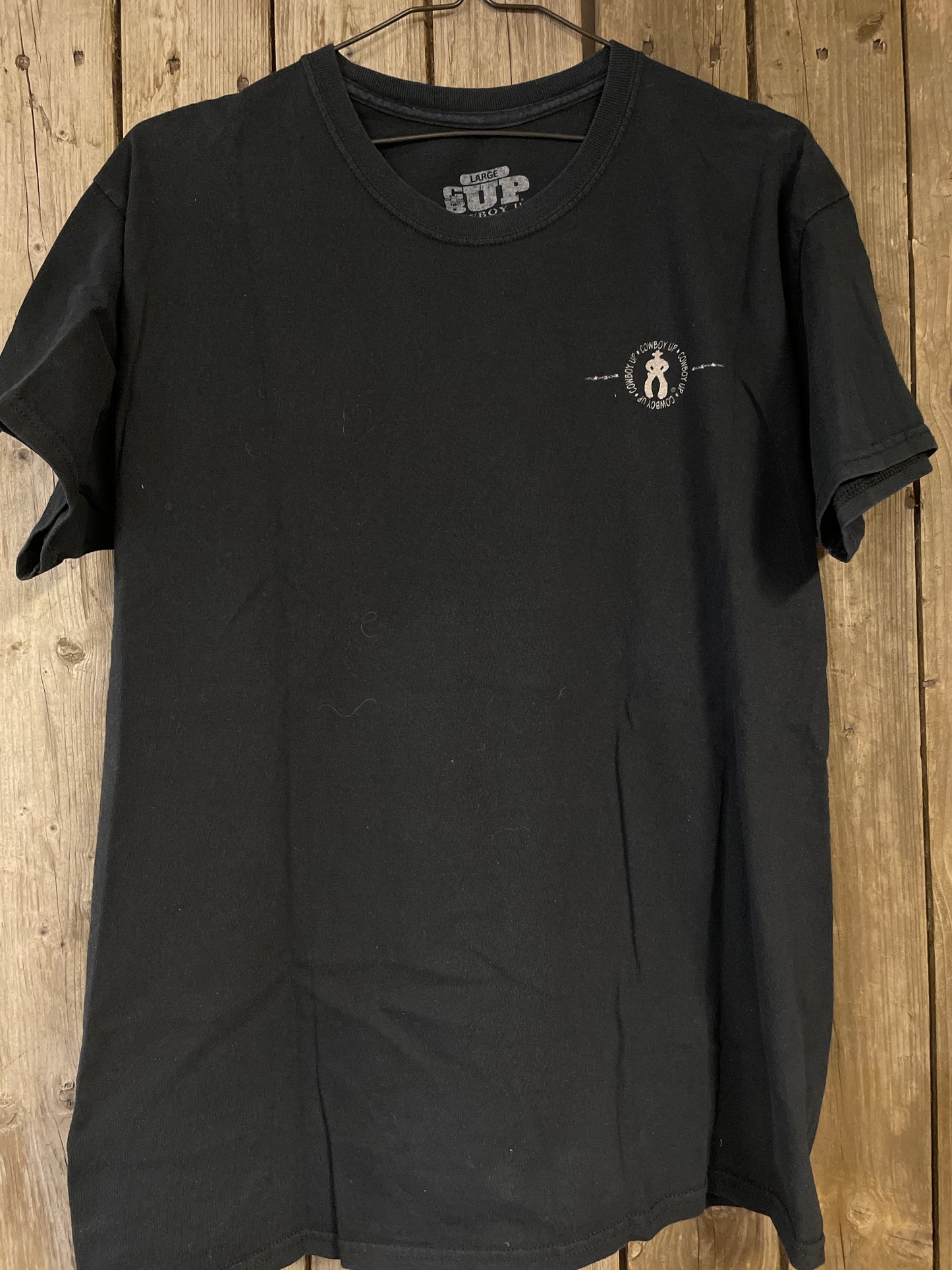 Rebellclothes – Cowboy Vintage Bullrider rodeo T-shirts från USA