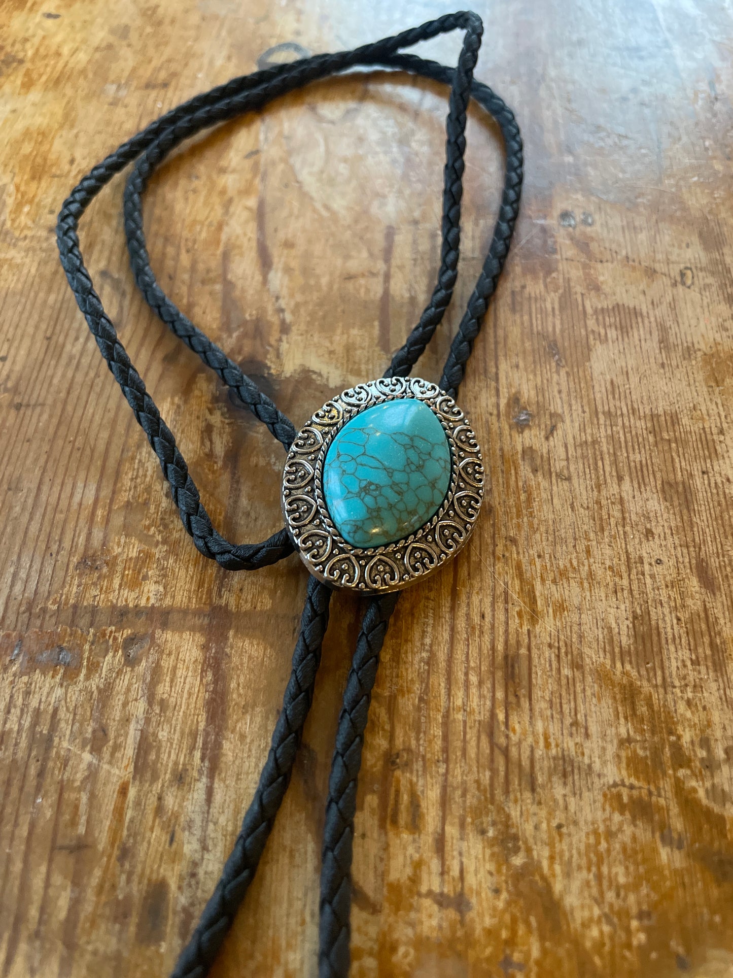 Texas jewelry sunnyside bolo tie