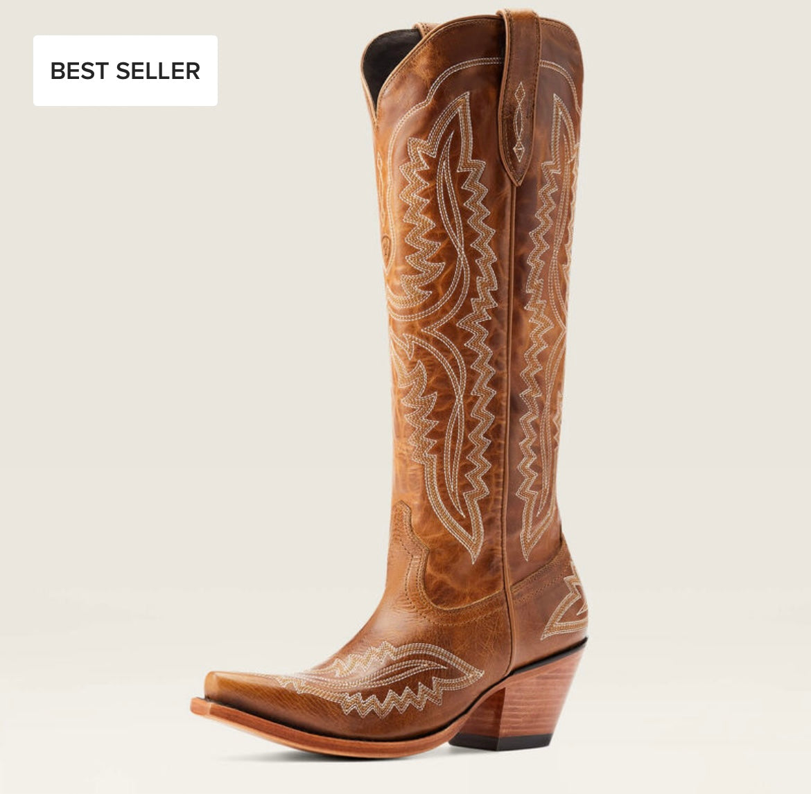 Ariat Casanova X Toe Western Boots dam boots