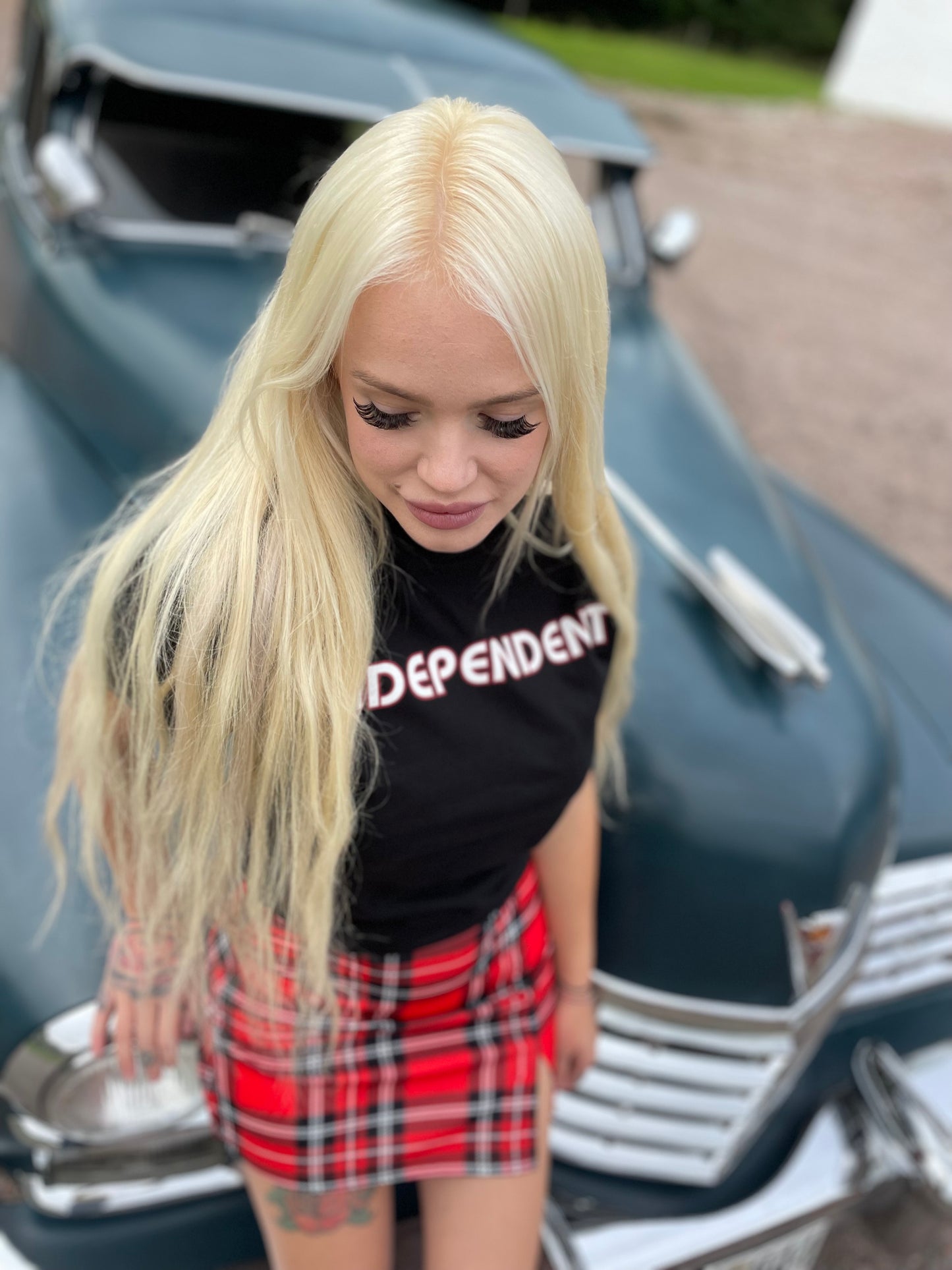 Independent btg bauhaouse svart unisex