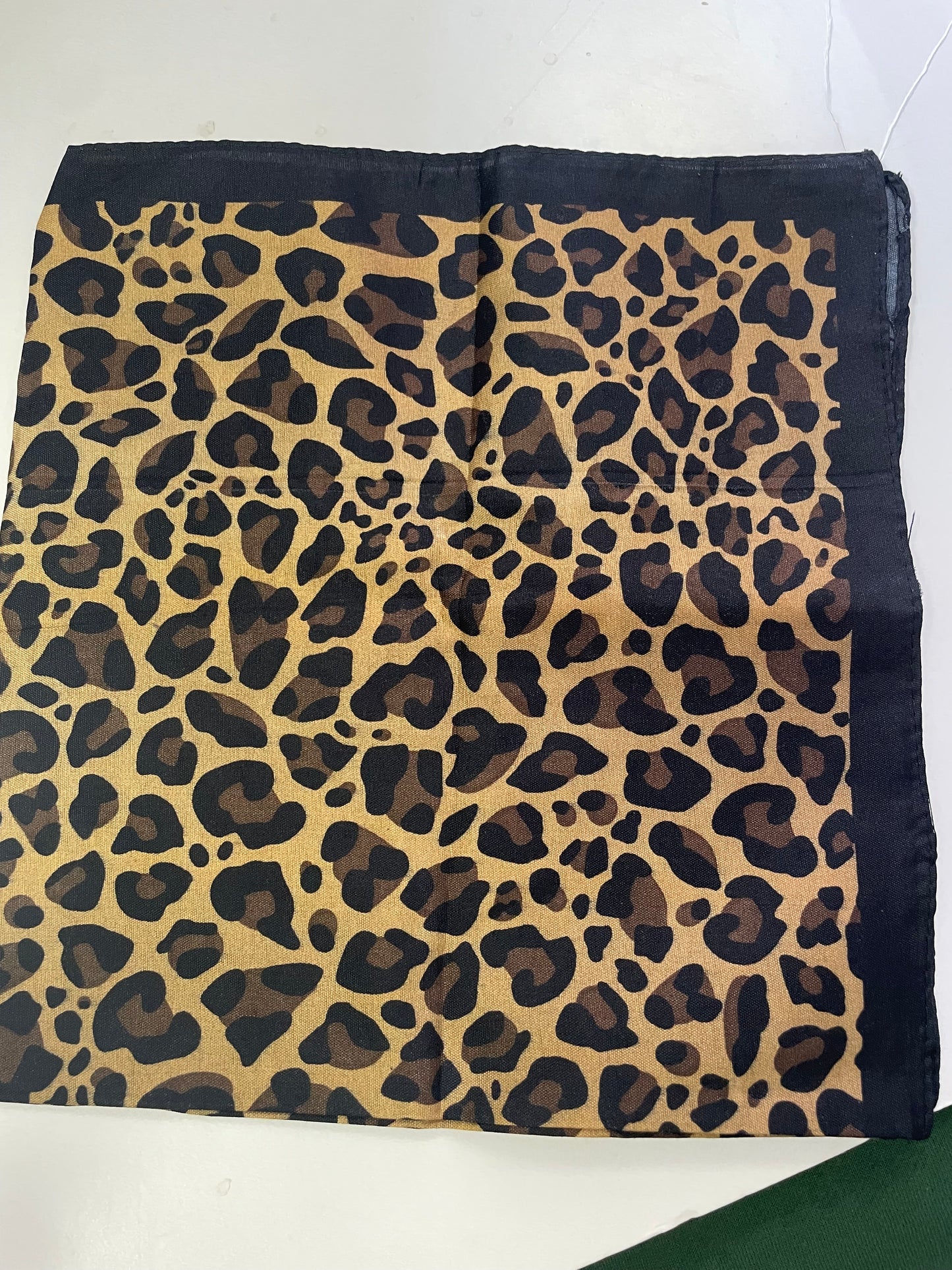 urban classic scarf flera färger