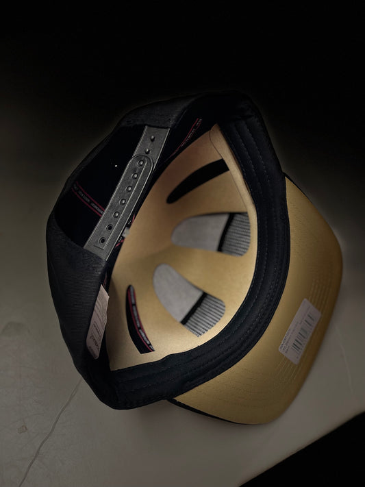 Independent keps itc stained snapback