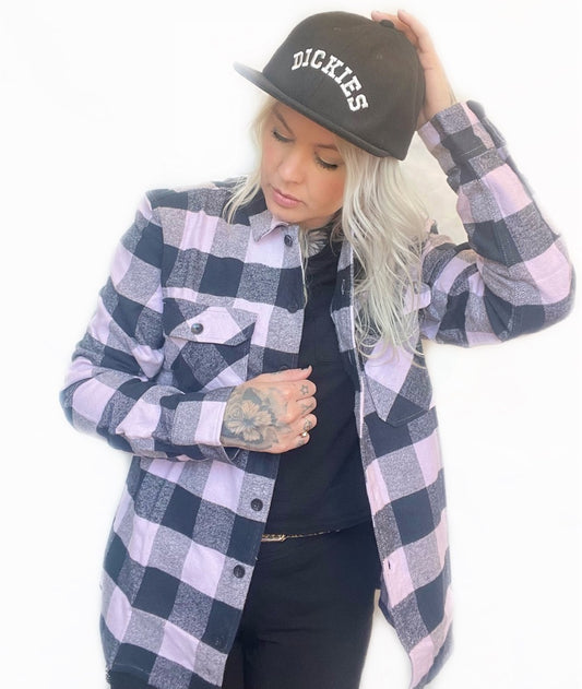 Dickies keps CAP SVART