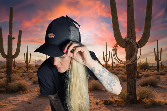 Dickies Keps Hanston