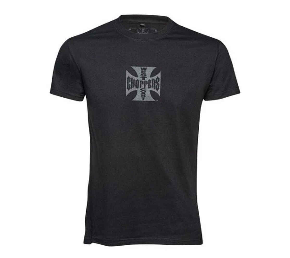 WCC OG Classic ATX t-shirt svart grå