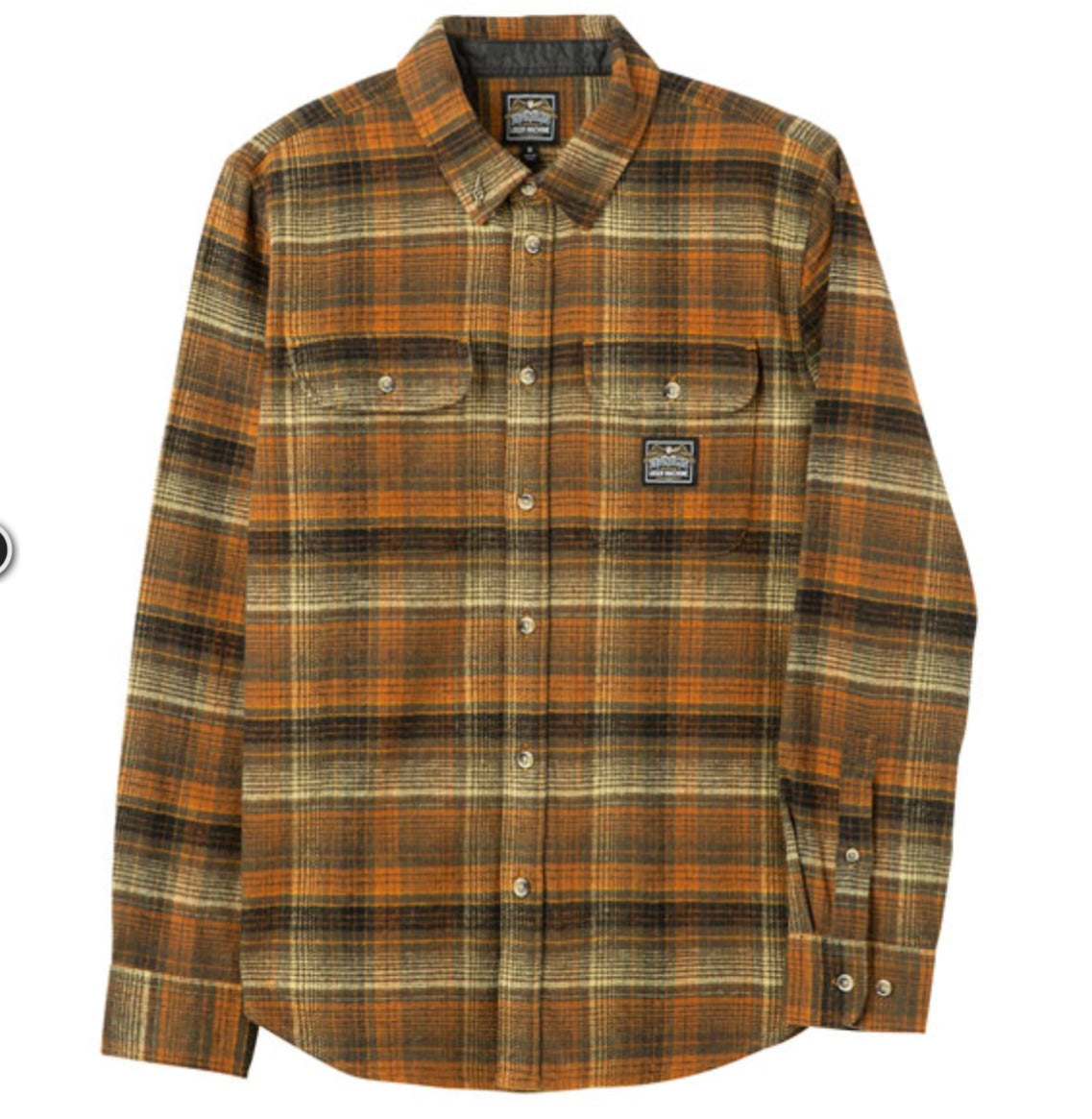 LOSER MACHINE vs ESPINOZAS SHIRT