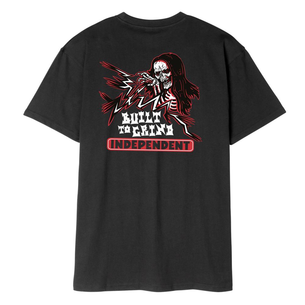 Independent Spellbound T-Shirt svart unisex