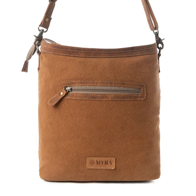 Myra bags Diamondback