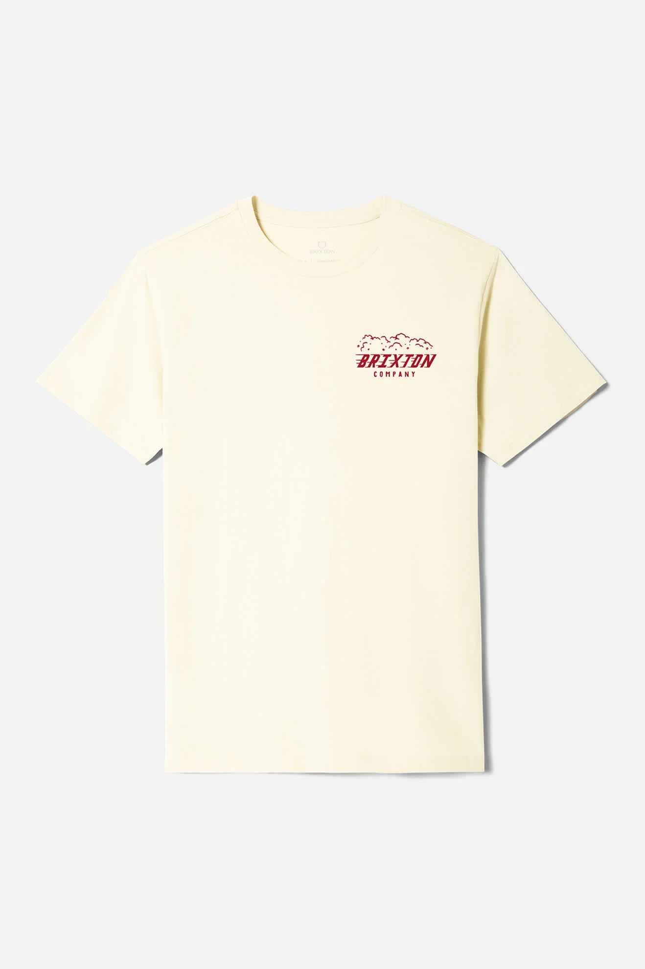 brixton bulldogger beige unisex