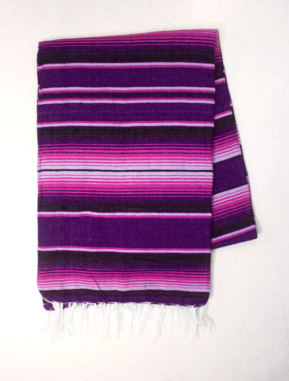 Mexar Filtar enfärgad Lila