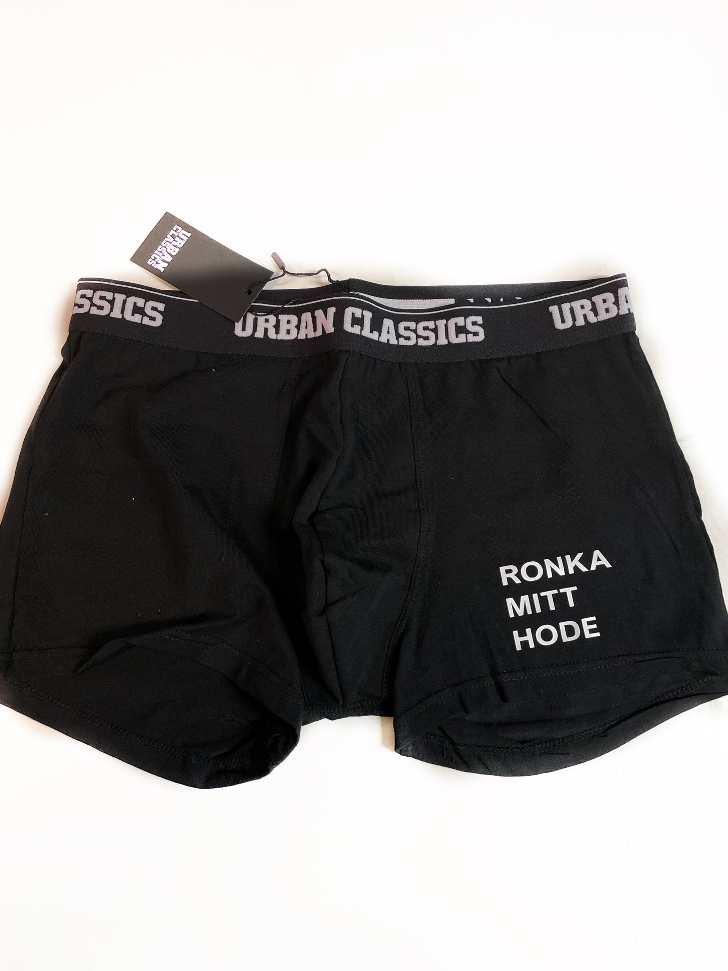 rebell kalsong ronka mitt hode