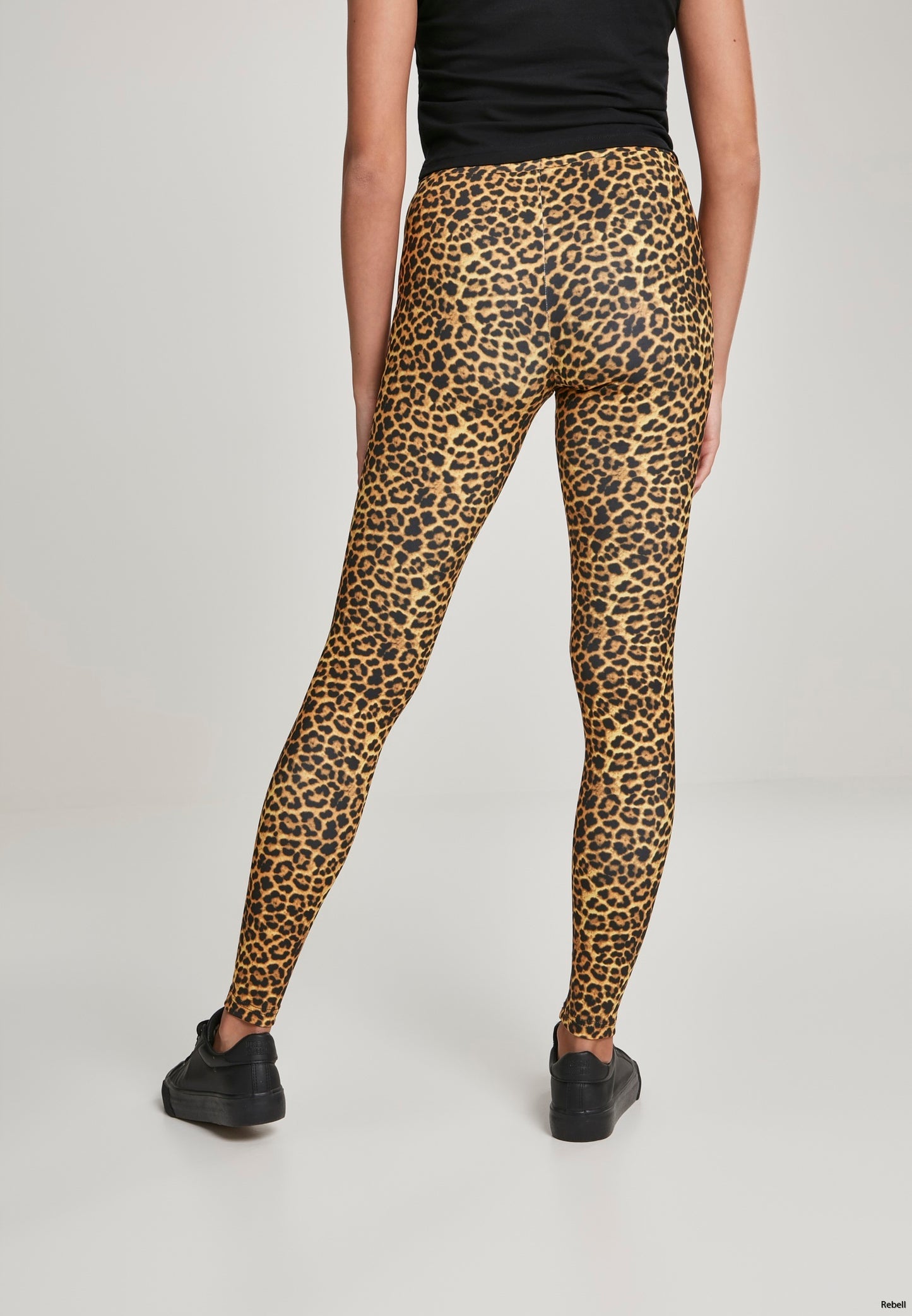 URBAN Classic Leopard Leggings