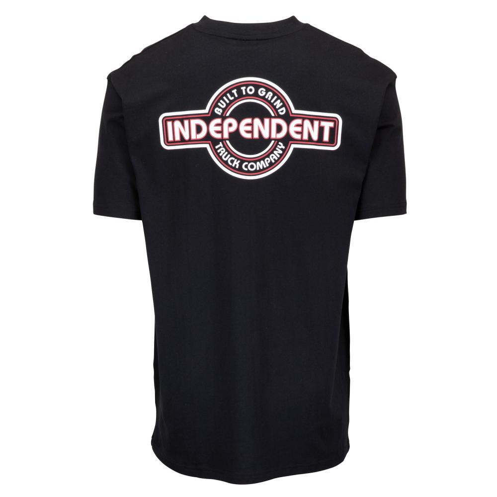 Independent btg bauhaouse svart unisex