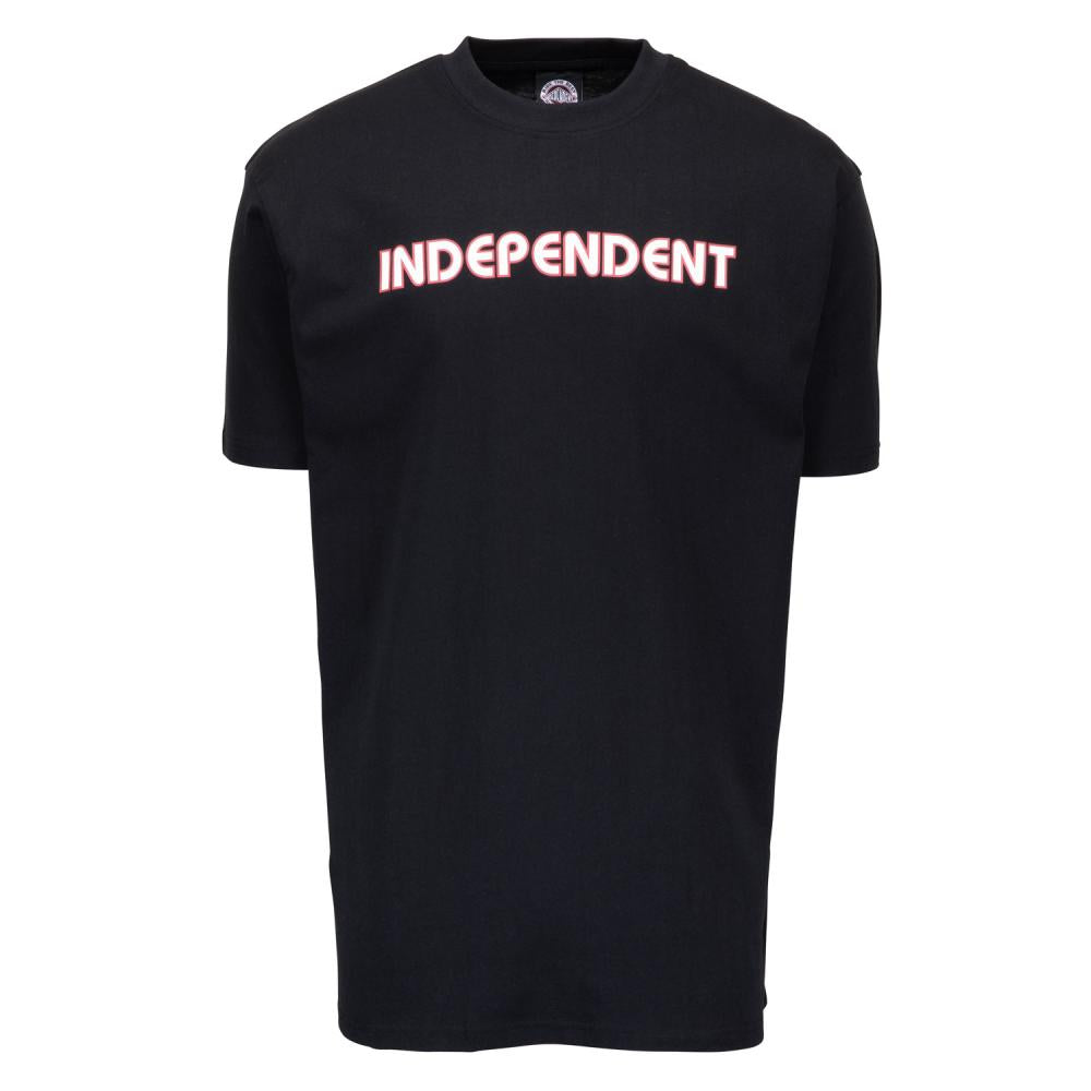 Independent btg bauhaouse svart unisex