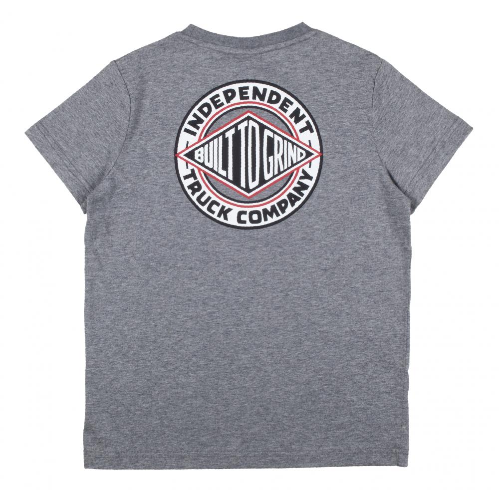 Independent dot youth barn unisex btg summit