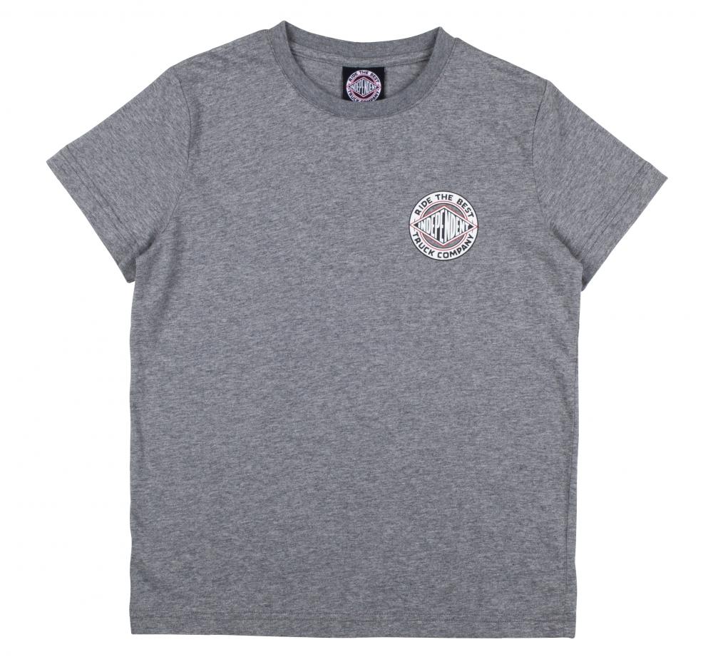 Independent dot youth barn unisex btg summit
