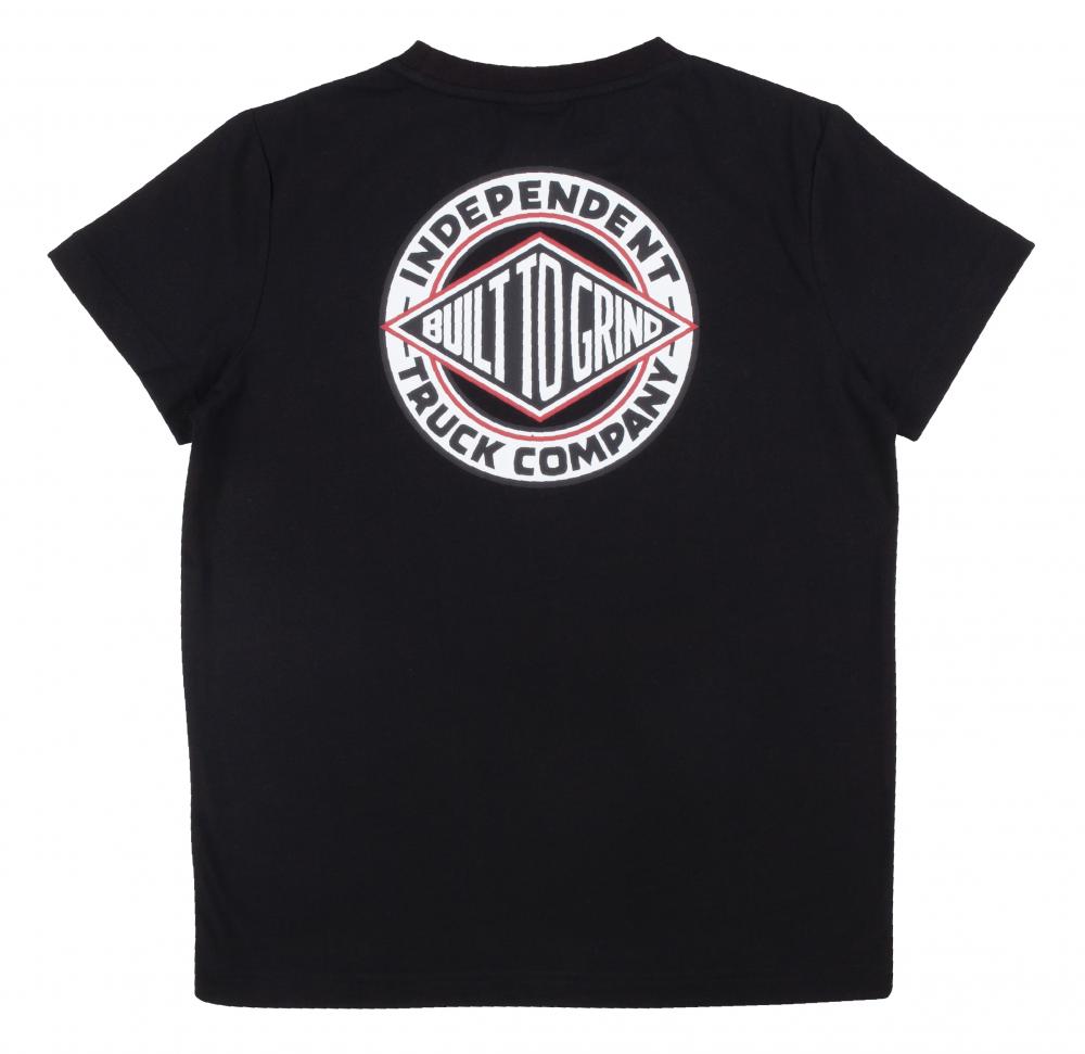 Independent dot youth barn unisex btg summit