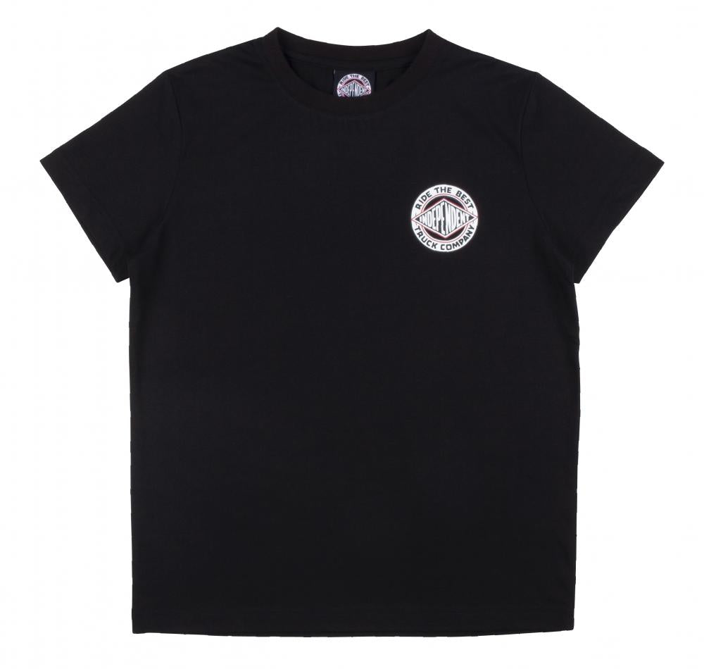 Independent dot youth barn unisex btg summit