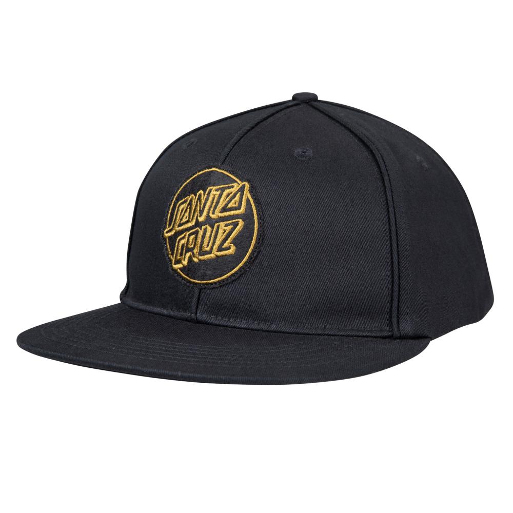 Santa Cruz Cap Konvergens Opus Cap