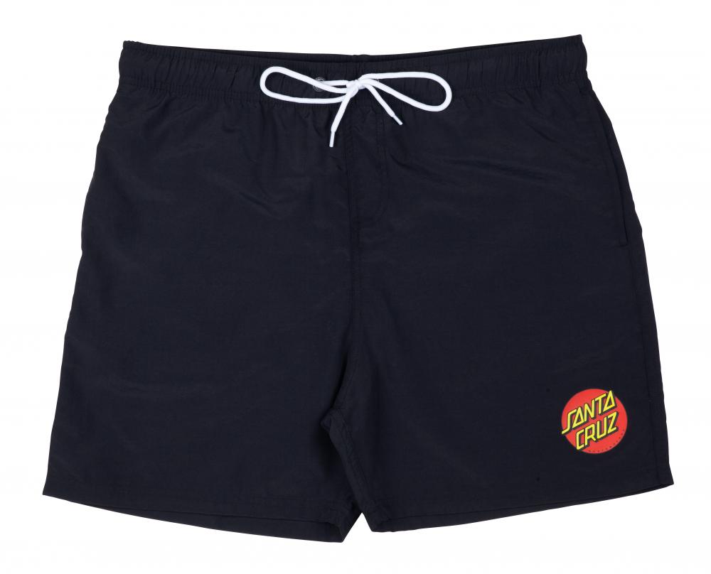 Santa cruz Klassisk Dot Swimshort badshorts