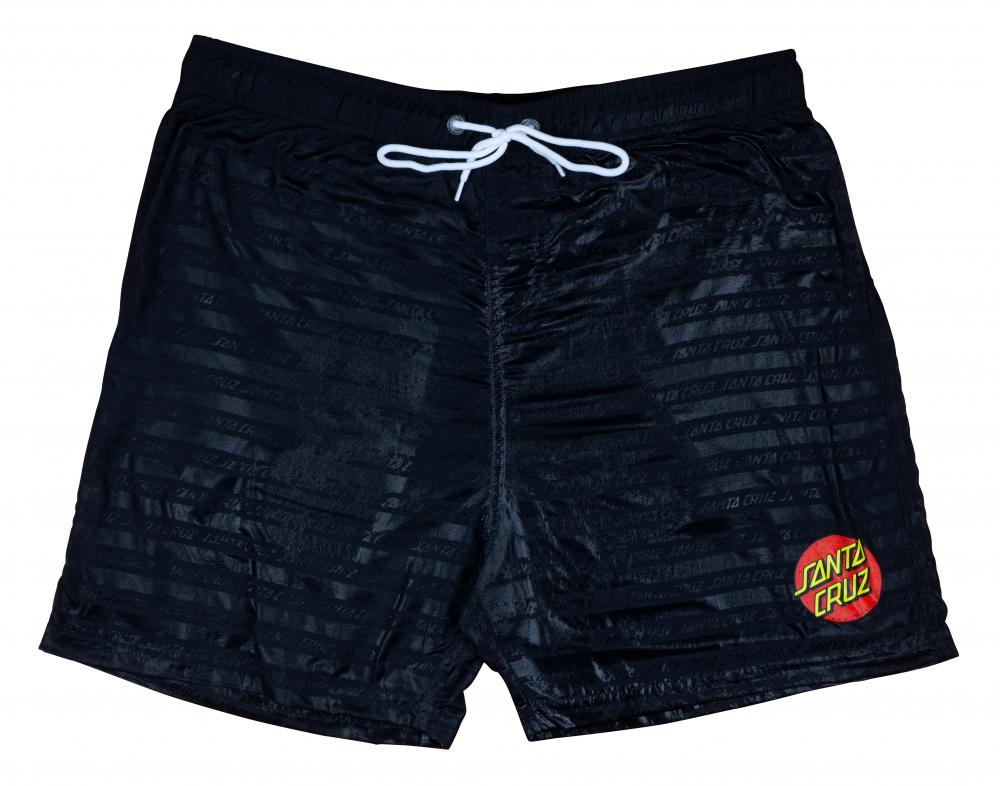 Santa cruz Klassisk Dot Swimshort badshorts