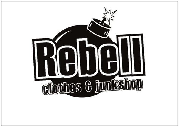 Rebellclothes.se Presentkort Digitalt