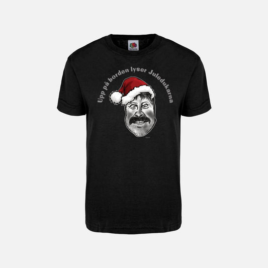 Rebell Eddie tshirt jul tshirt