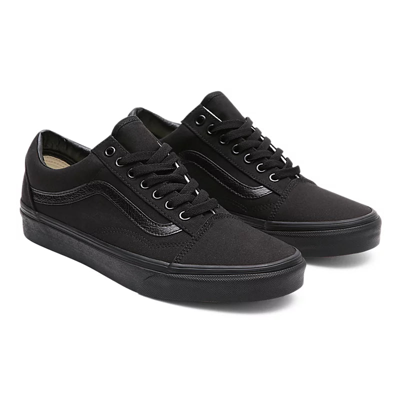 Vans Oldschool skor svart Herr