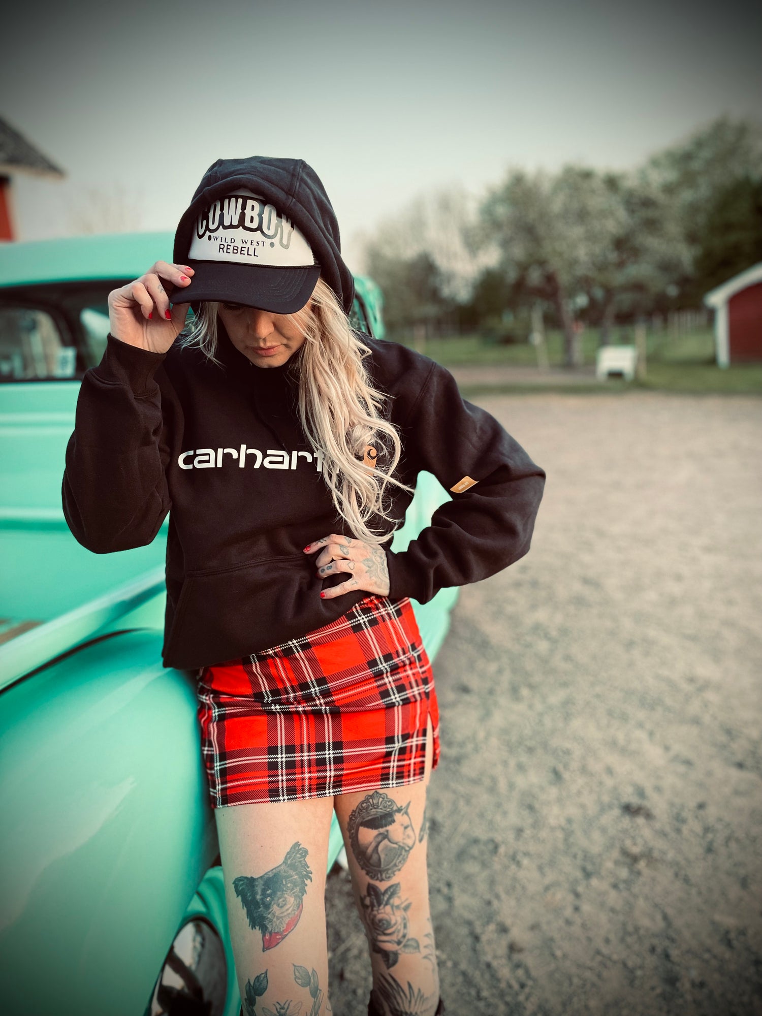 Carhartt