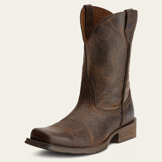 Ariat MNS Western MNS Rambler Western Boot HERR