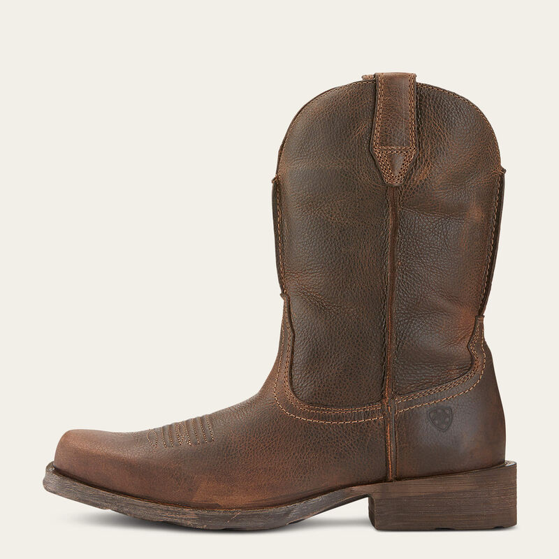 Ariat MNS Western MNS Rambler Western Boot HERR