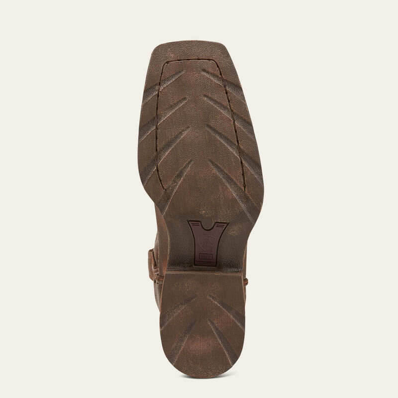Ariat MNS Western MNS Rambler Western Boot HERR