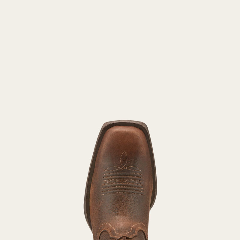 Ariat MNS Western MNS Rambler Western Boot HERR