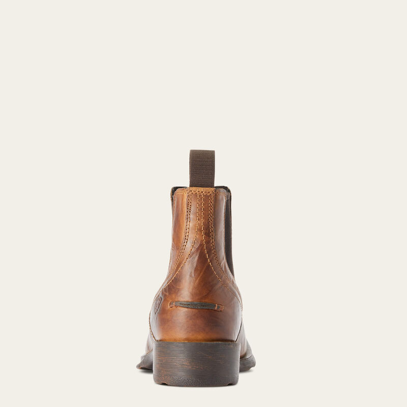 Ariat Midtown Rambler Western Boot HERR