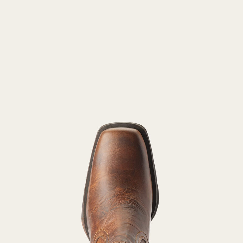 Ariat Midtown Rambler Western Boot HERR