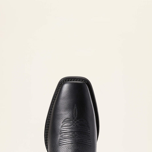 Ariat MNS Western sport herdsman  svart HERR