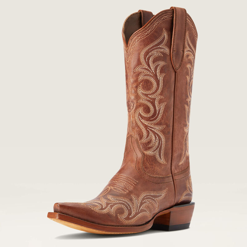 Ariat Hazen Western Boot damboots