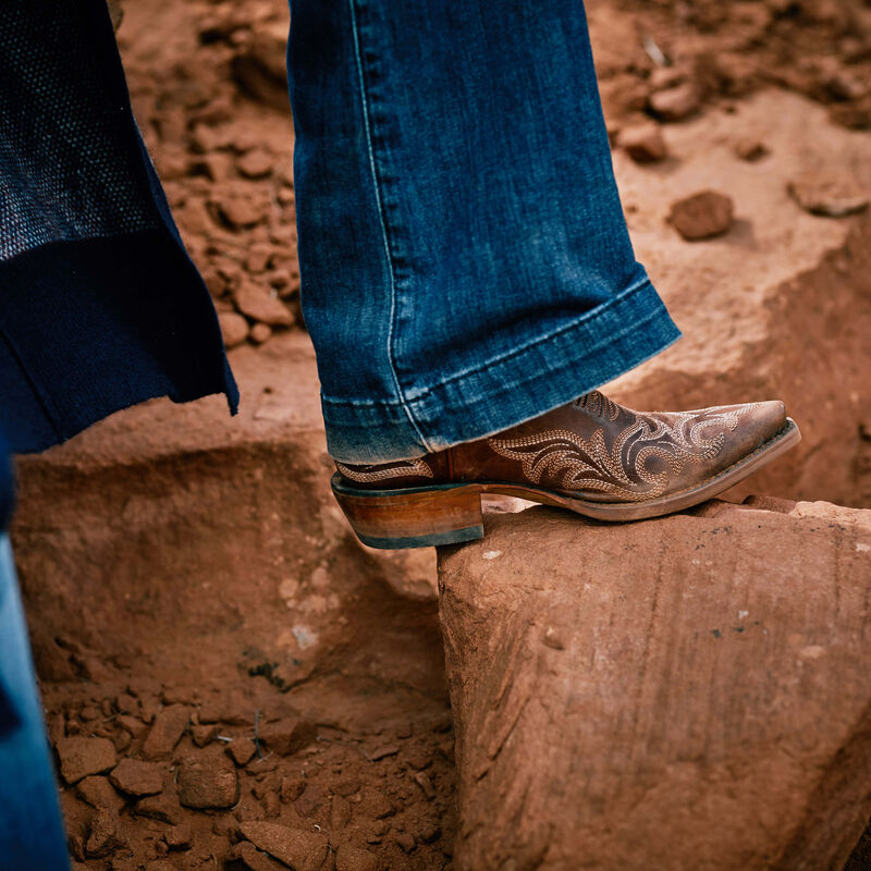 Ariat Hazen Western Boot damboots