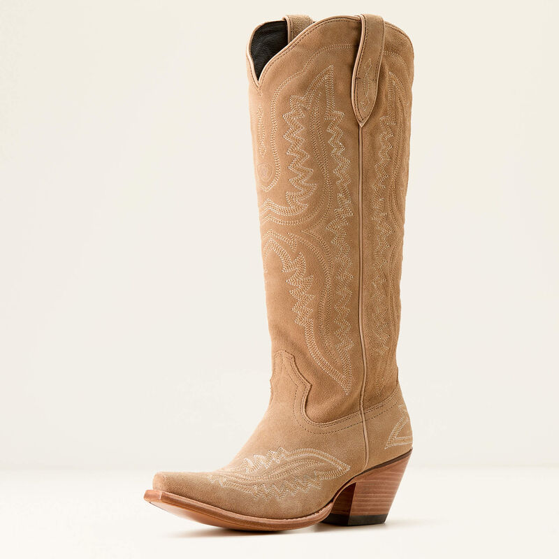Ariat Casanova X Toe Western  Boots dam boots truly tape