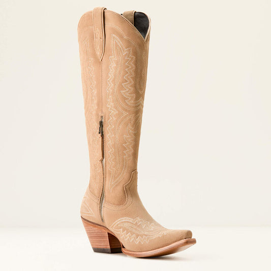 Ariat Casanova X Toe Western  Boots dam boots truly tape