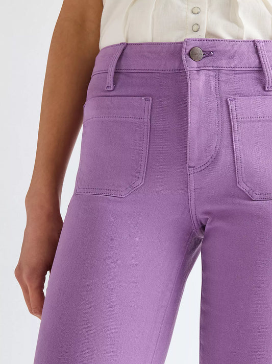 Wrangler FLARE bellflower