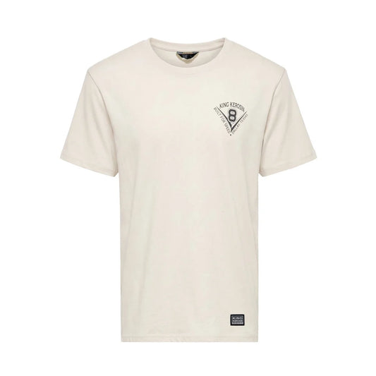 King Kerosin t-shirt daytona