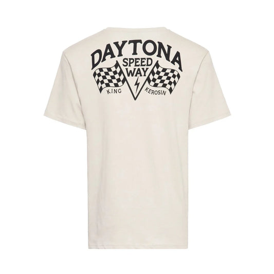King Kerosin t-shirt daytona